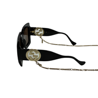 Lentes Gucci