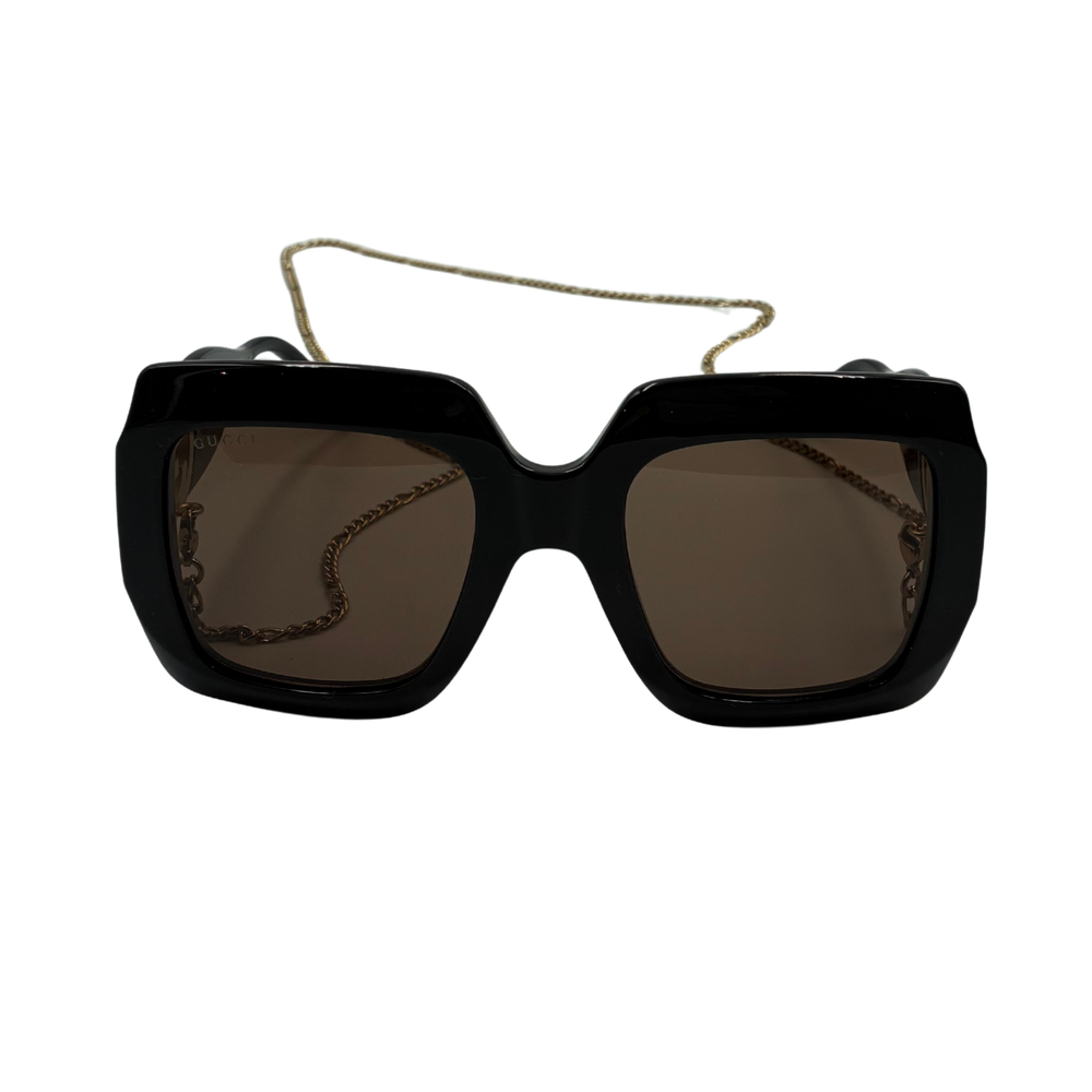 Lentes Gucci
