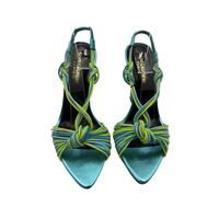 Sandalias Saint Laurent