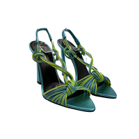 Sandalias Saint Laurent