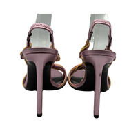 Sandalias Saint Laurent