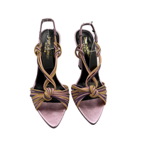 Sandalias Saint Laurent