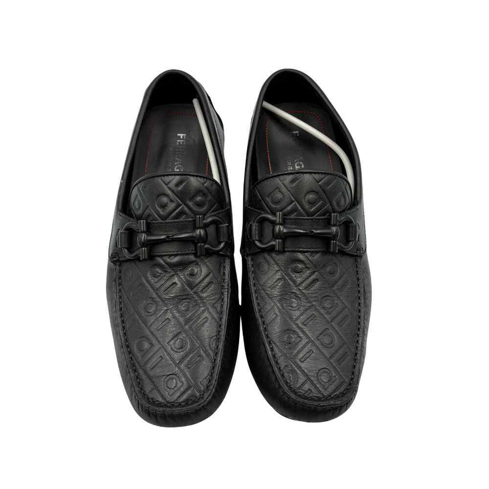 Mocasines Salvatore Ferragamo