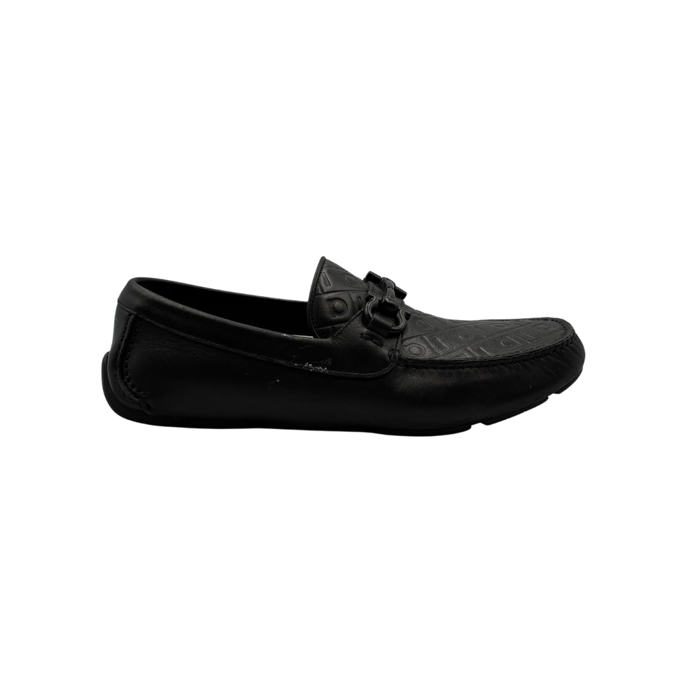Mocasines Salvatorre Ferragamo