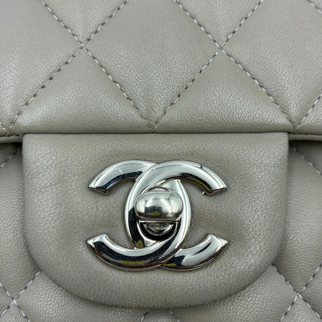 Bolsa Chanel