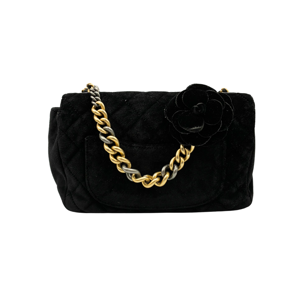 Bolsa Chanel