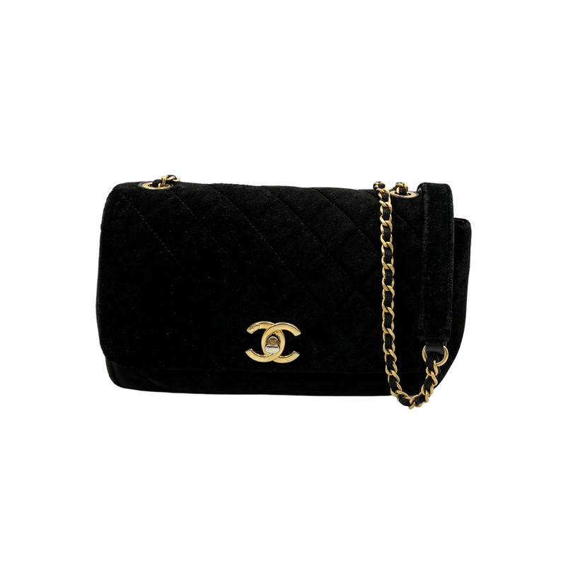 Bolsa Chanel