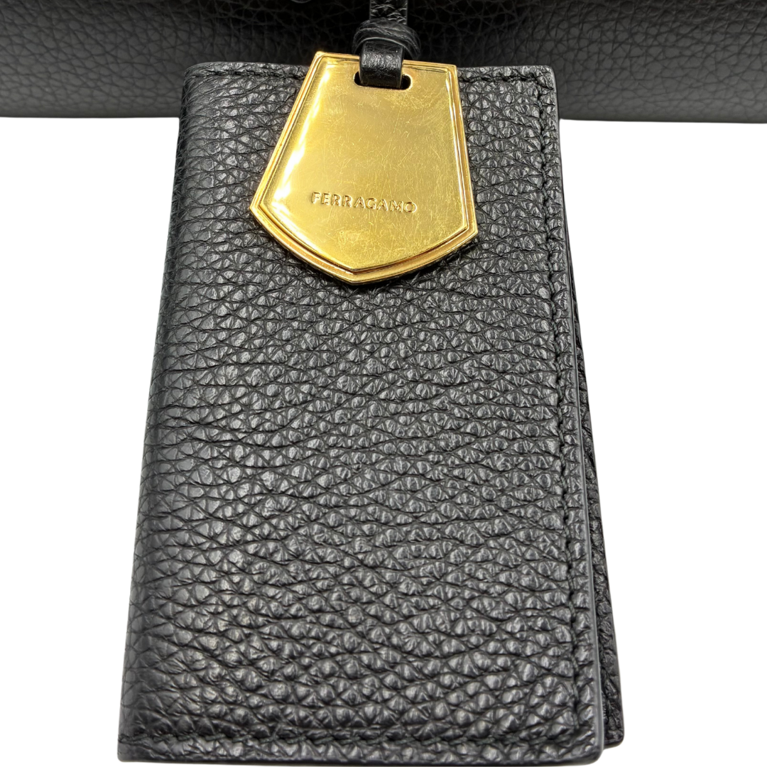 Bolsa Salvatore Ferragamo