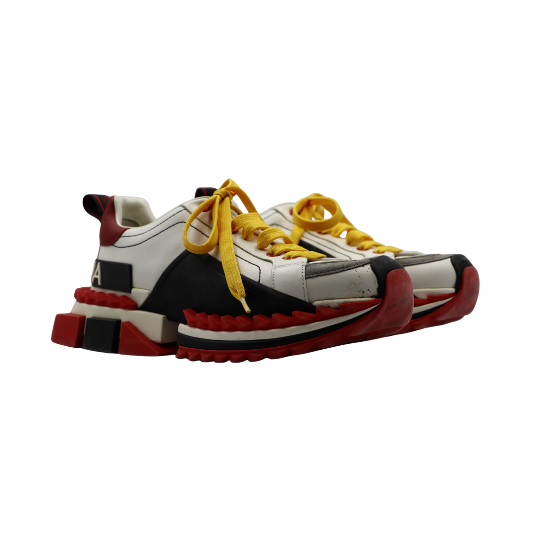 Sneakers Dolce & Gabbana