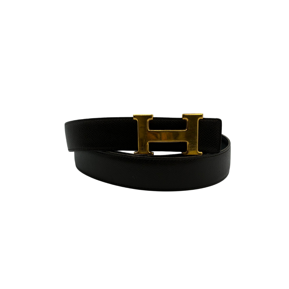 Cinturón Hermès - Shopsell