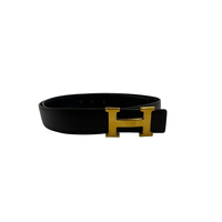 Cinturón Hermès - Shopsell
