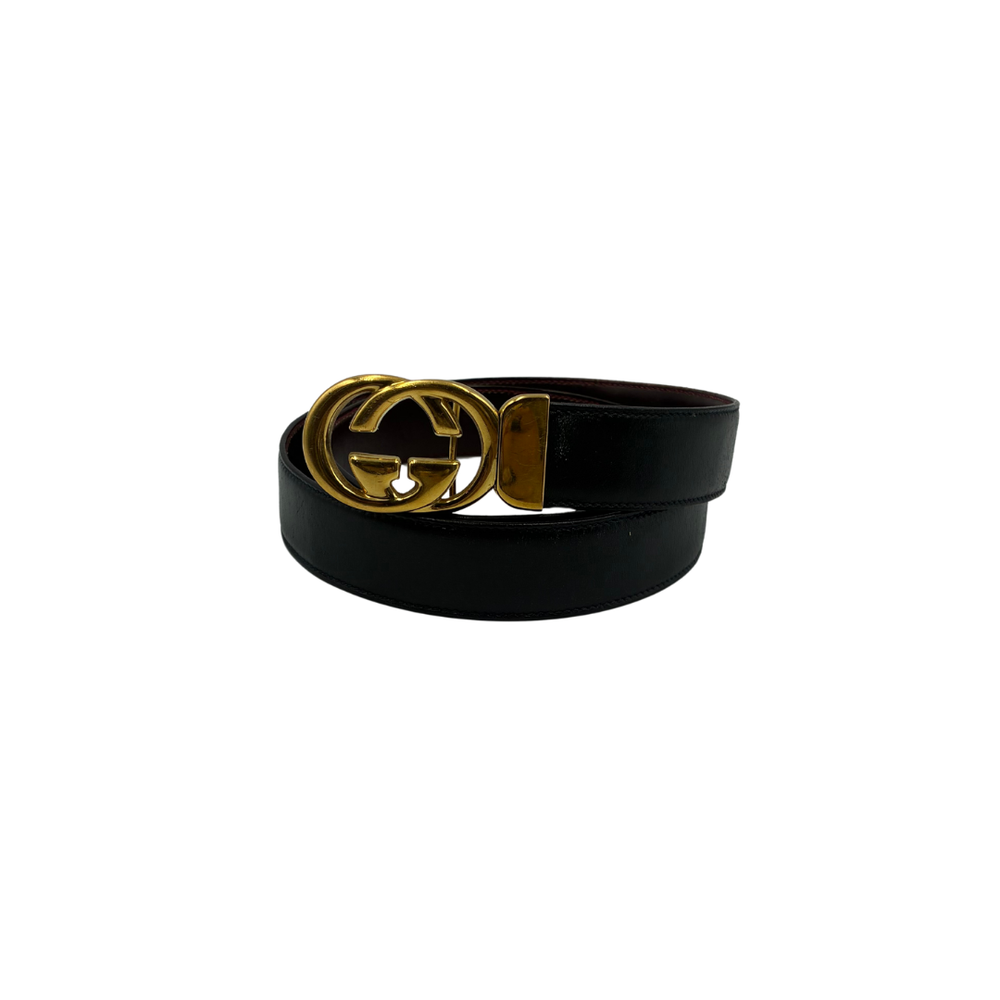 Cinturón Gucci - Shopsell