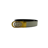 Cinturón Gucci - Shopsell
