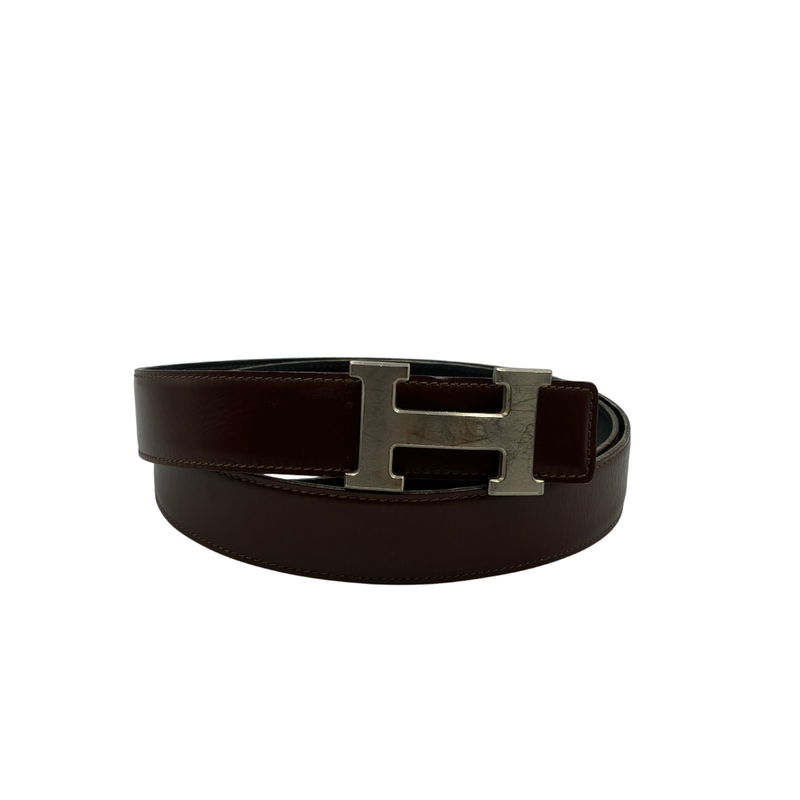 Cinturón Hermès