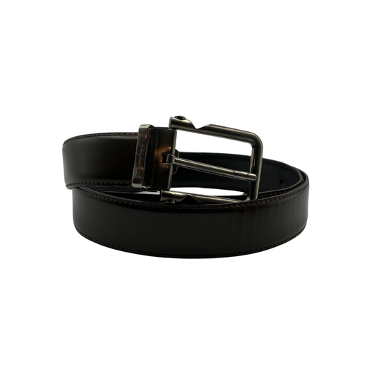 Cinturón Salvatore Ferragamo