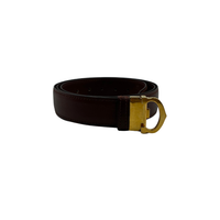 Cinturón Cartier - Shopsell