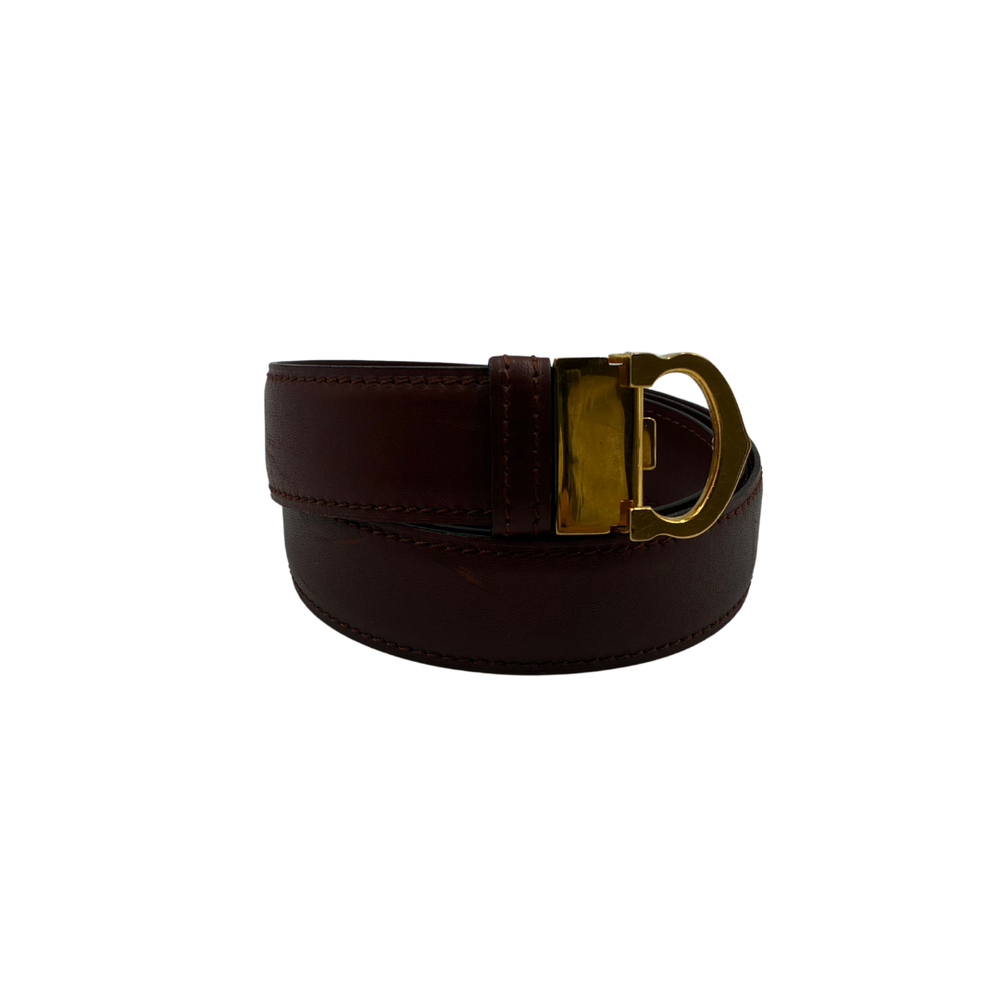 Cinturón Cartier - Shopsell