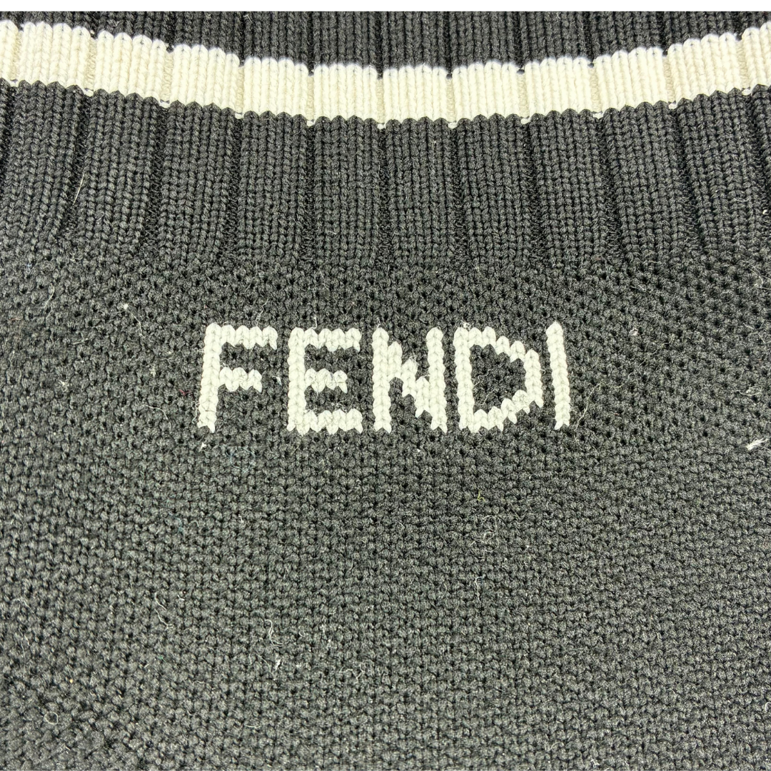 Sneakers Fendi
