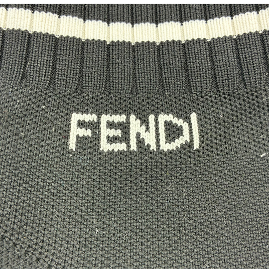 Sneakers Fendi