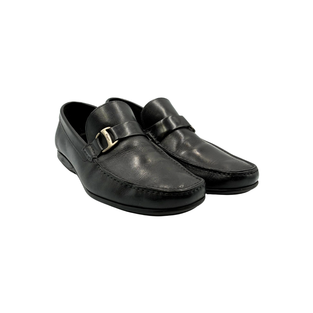 Mocasines Salvatore Ferragamo
