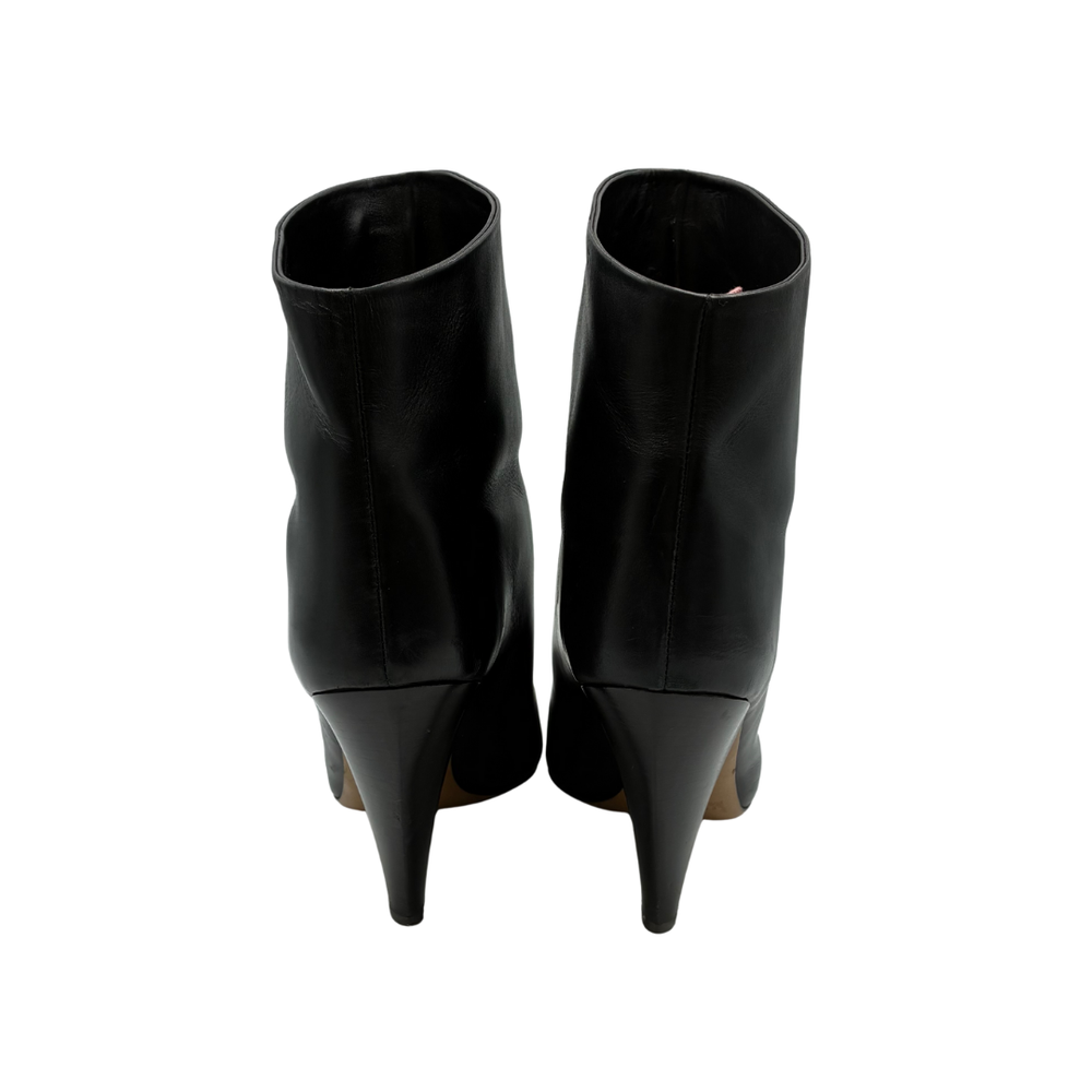 Botines Isabel Marant