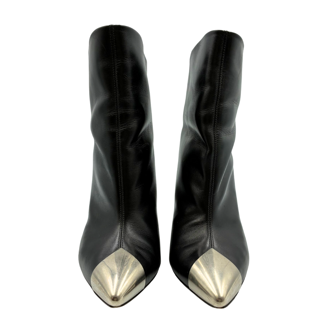 Botines Isabel Marant