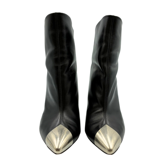 Botines Isabel Marant