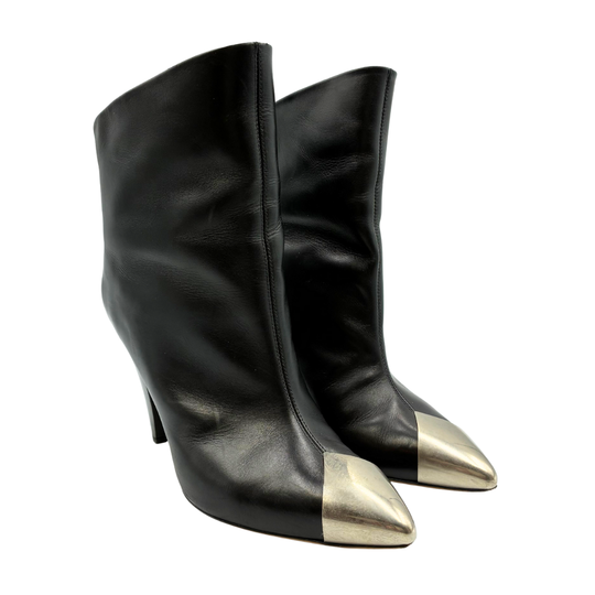 Botines Isabel Marant