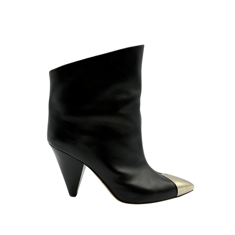 Botines Isabel Marant