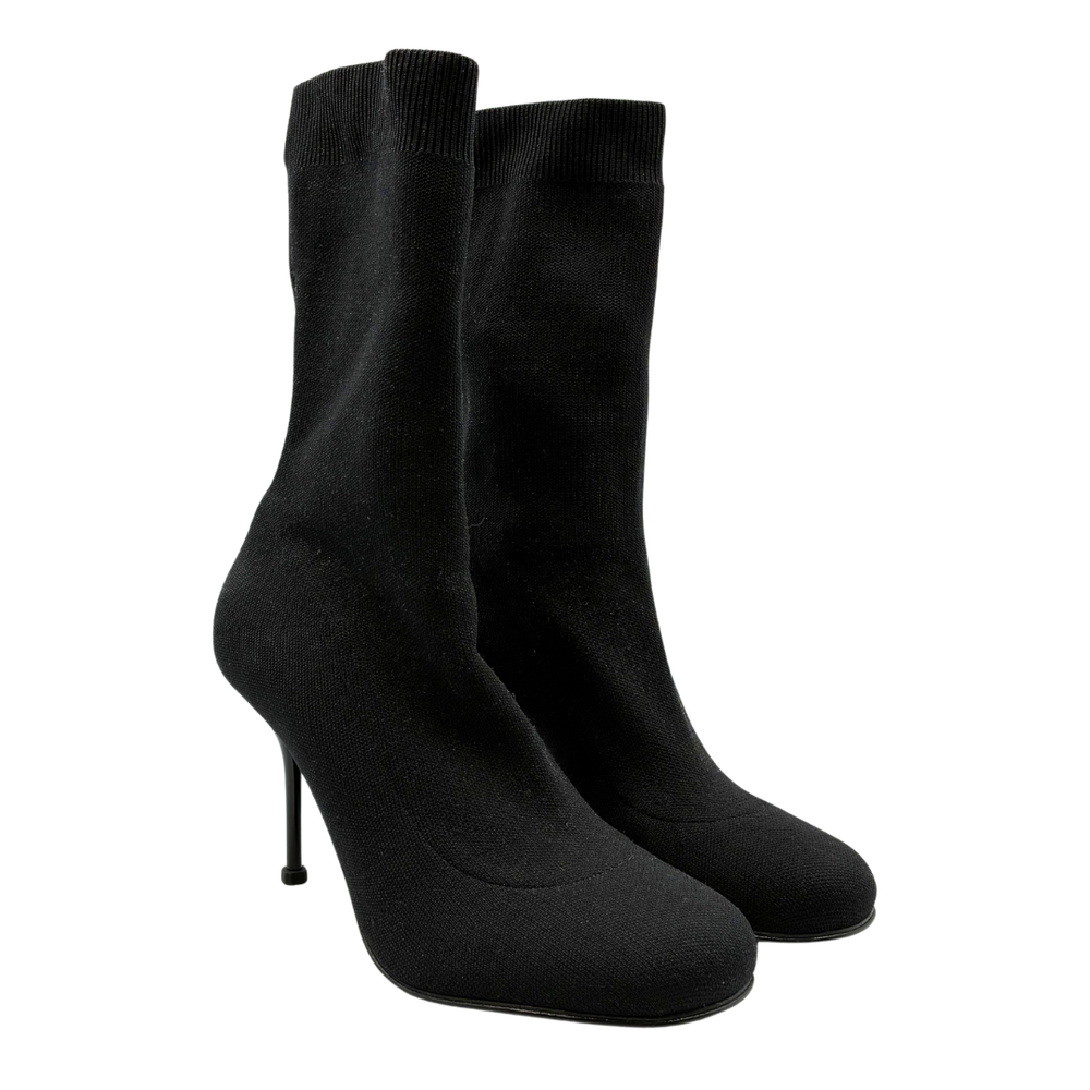Botines Alexander McQueen
