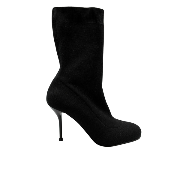 Botines Alexander McQueen - Shopsell