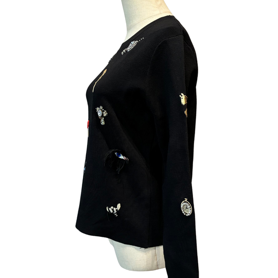 Top Alexander McQueen