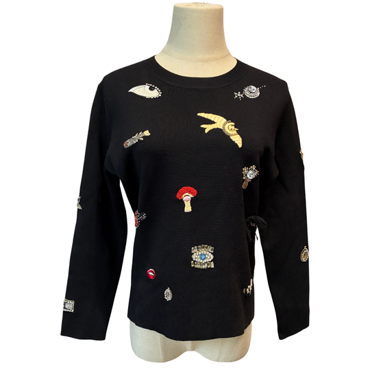 Top Alexander McQueen