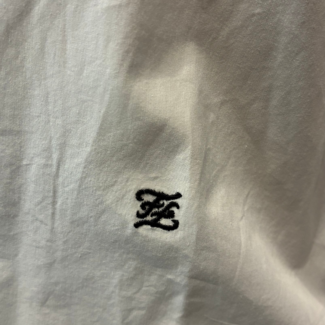 Camisa Fendi