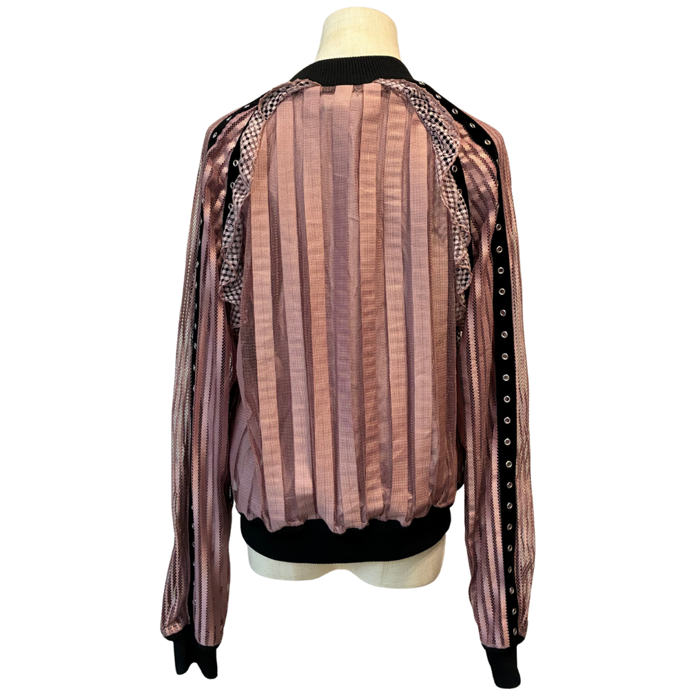 Chamarra Just Cavalli