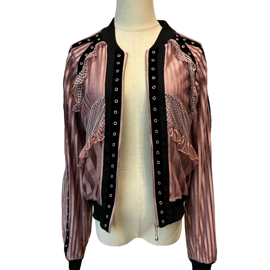 Chamarra Just Cavalli