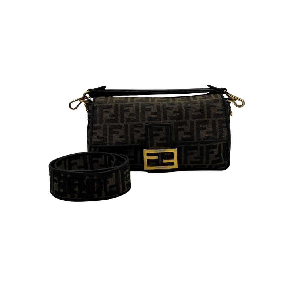 Bolsa Fendi