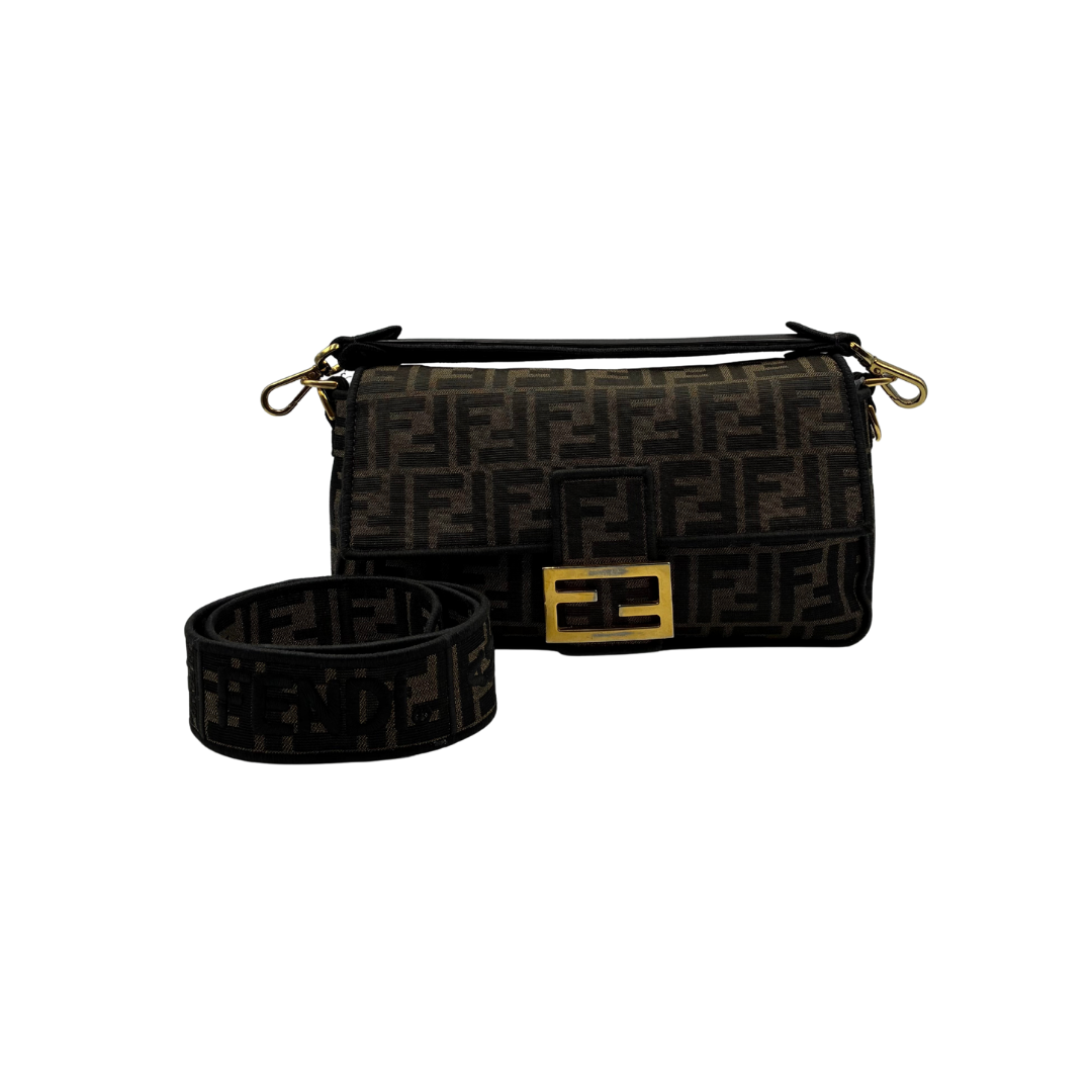 Bolsa Fendi