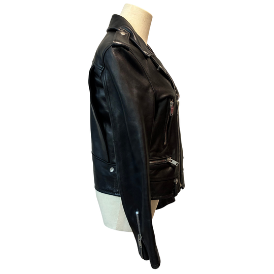 Chamarra Saint Laurent