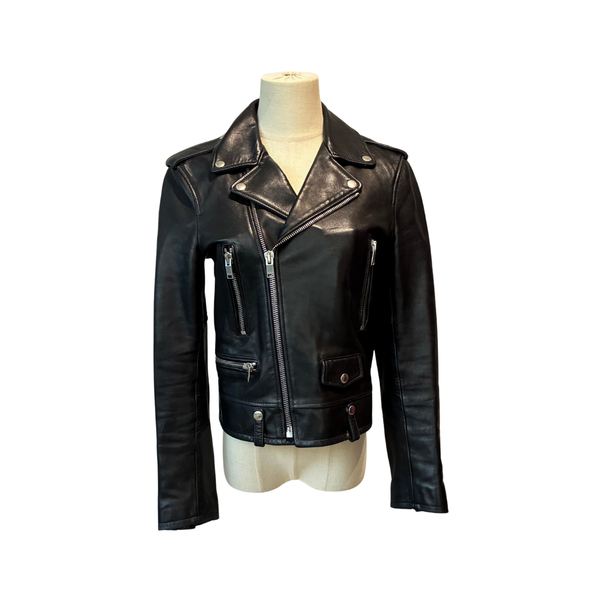 Chamarra Saint Laurent