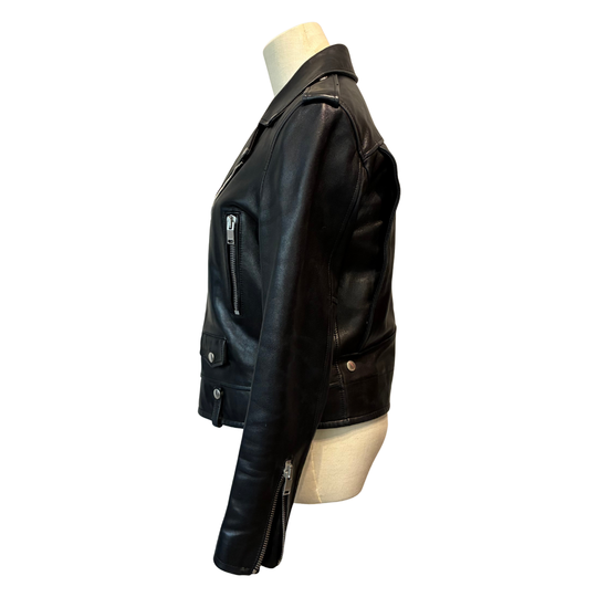 Chamarra Saint Laurent