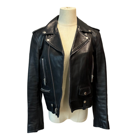 Chamarra Saint Laurent