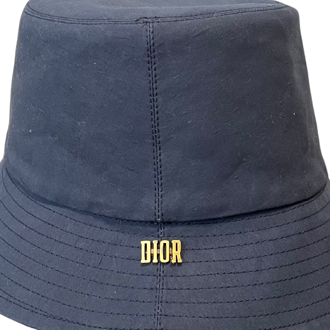 Bucket hat Dior