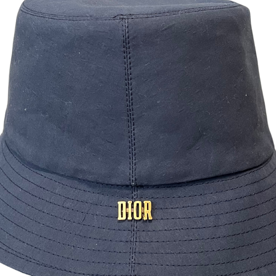 Bucket hat Dior