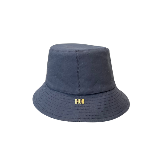 Bucket hat Dior