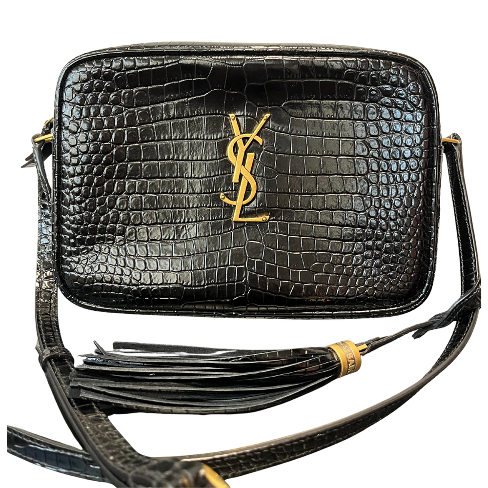 Bolsa Saint Laurent
