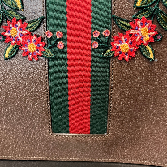 Bolsa Gucci