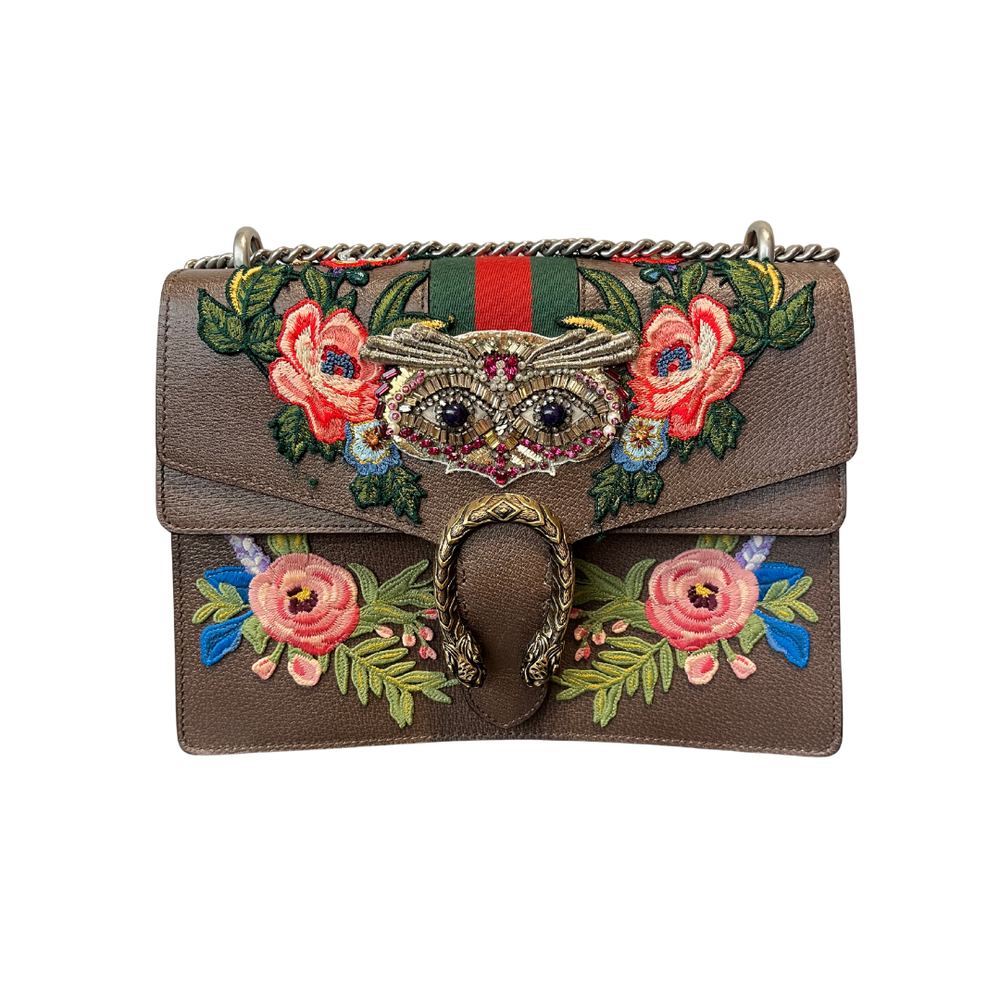 Bolsa Gucci