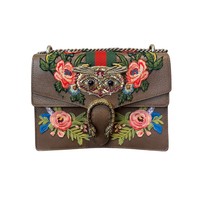 Bolsa Gucci