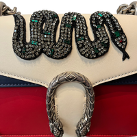 Bolsa Gucci